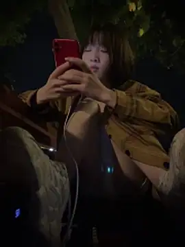 littleqiu webcam
