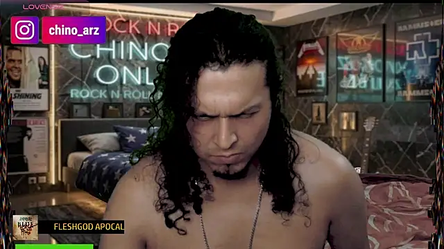 chino_roz webcam