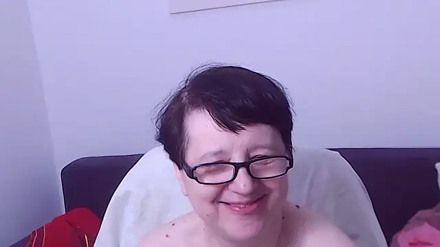 ChristaRose webcam
