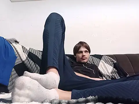 RayMartino webcam