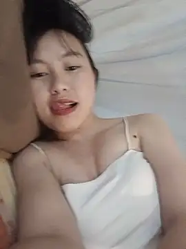 Cherry-squirtt webcam