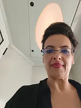 RebeccaNoble webcam