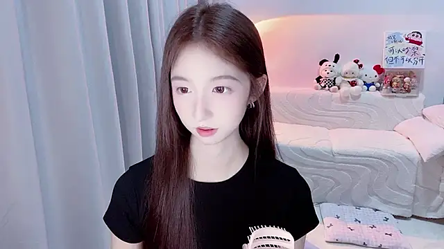 lucky-tt live cam on StripChat