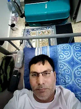 ZIMMY25 live cam