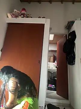 emmyjhonson07 webcam