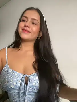 AbbyMillerrr webcam