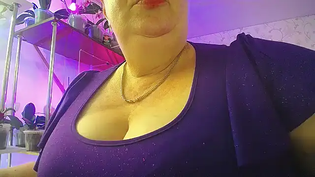 _Sweet_Woman webcam