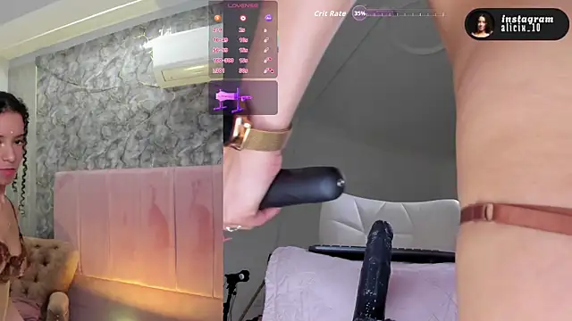 aliccecooper webcam