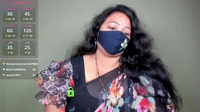 neelu-hoty live cam on StripChat