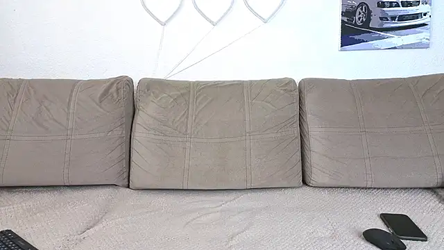 Ian_Connery webcam