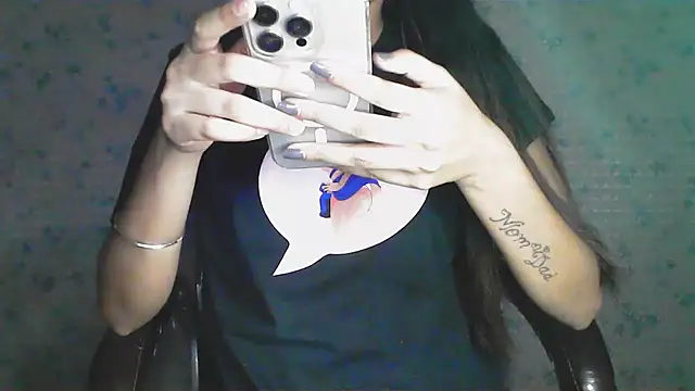 collage_hoty webcam