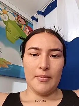 Celeste_camila18 webcam