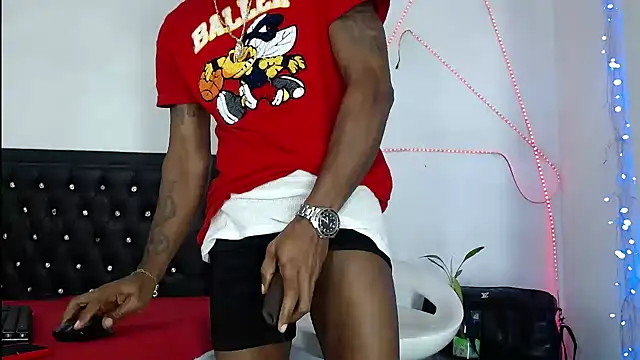 Damian_hart_24CM webcam