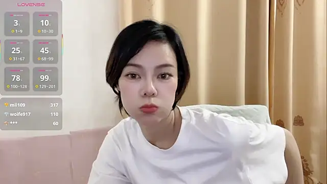 Linda-LL live cam