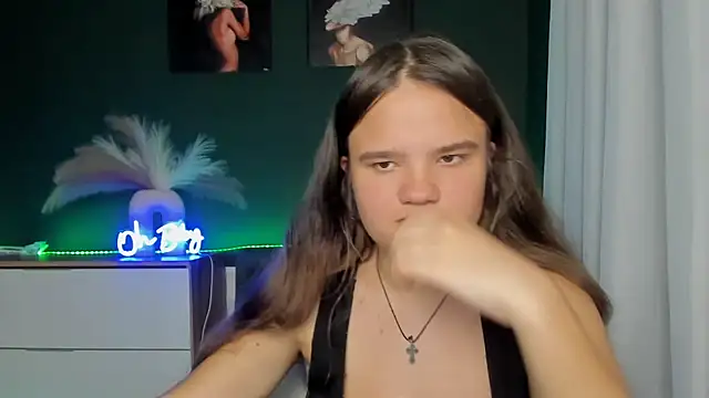 AdeleCruz webcam