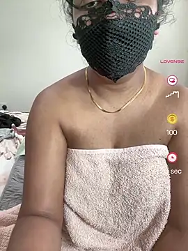 ArathyNambyarMallu webcam