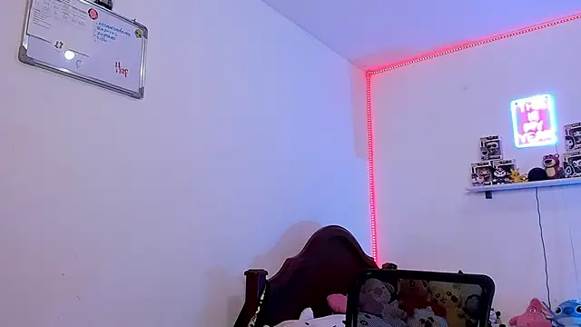 Annaa_Brooks live cam on StripChat
