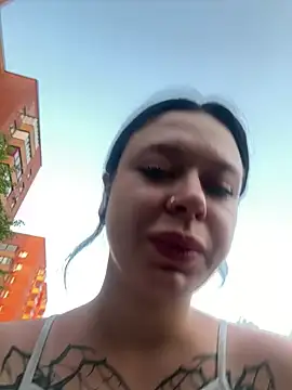 AlishaOfThorns live cam on StripChat