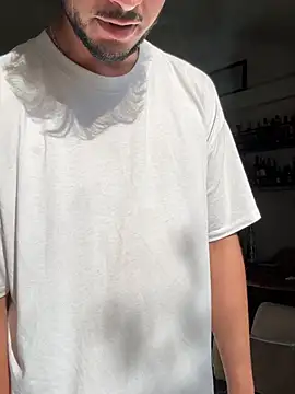 Gipsyboysteve webcam