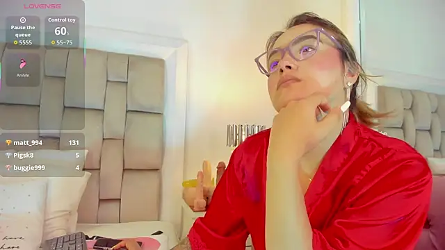 frehia_dimou webcam