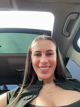 _JessyRey_ webcam