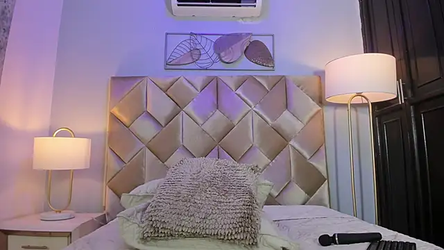 DulceEstrella_ webcam