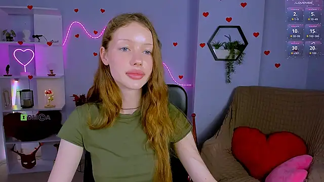 khloebeauty webcam