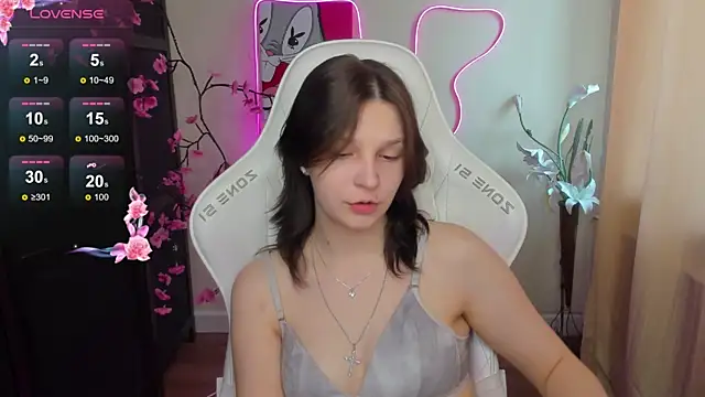 AudreyyKim webcam