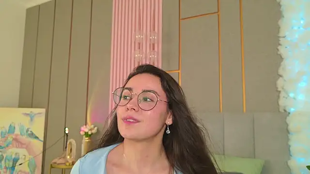 GabiBatista live cam on StripChat