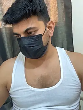 Hot_Boy8677 webcam