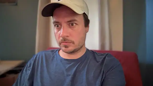 ArtsyCocksy webcam