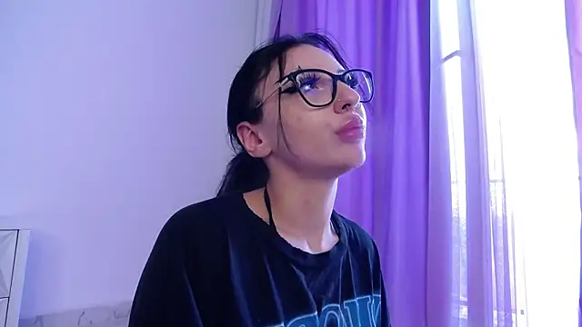 RavenFoxxy webcam