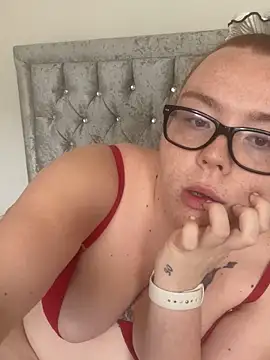 AnnieAinsx webcam