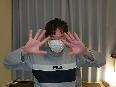 sweets_danshi live cam