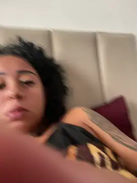 Cachinhossfd webcam