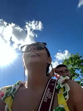 SweetSophieXOXO webcam