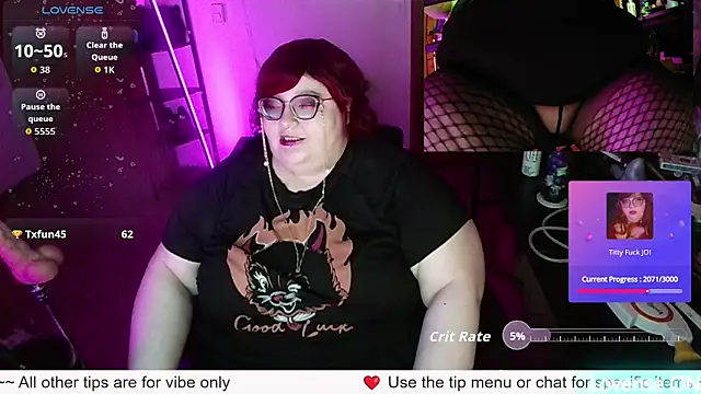 RileySynn live cam on StripChat