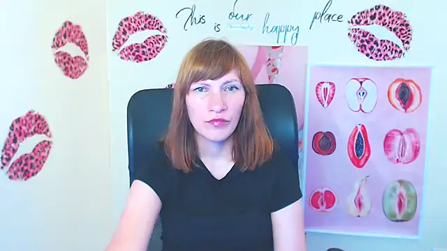 Rosalinda_ro webcam