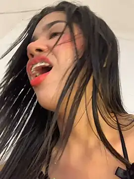Lily_em webcam
