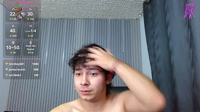 Julian_Smith21 webcam