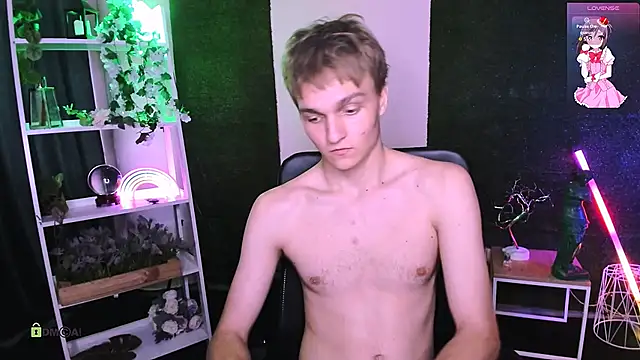 john_lik webcam