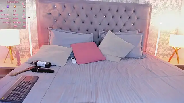 Alexa_Wiild webcam