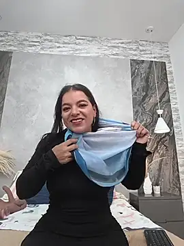 ScarletRause webcam