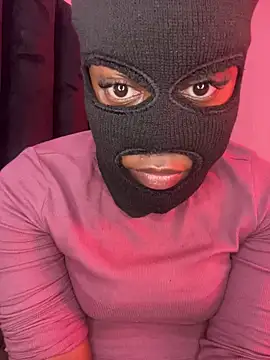 Imthemamba- webcam
