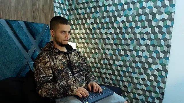 Joaho_Fernandez webcam