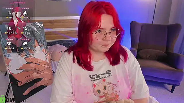 Alice_Kitagawa webcam