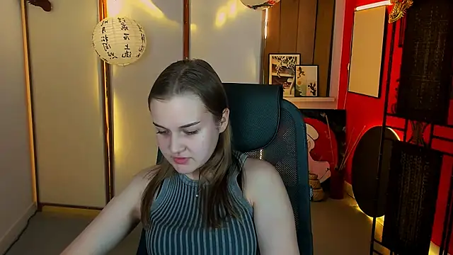 LissaTelor live cam on StripChat