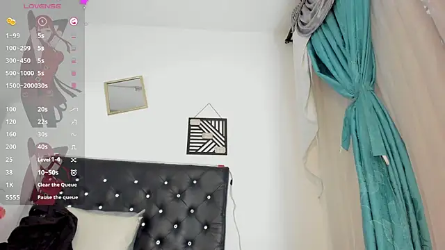 Sweett-Maria webcam