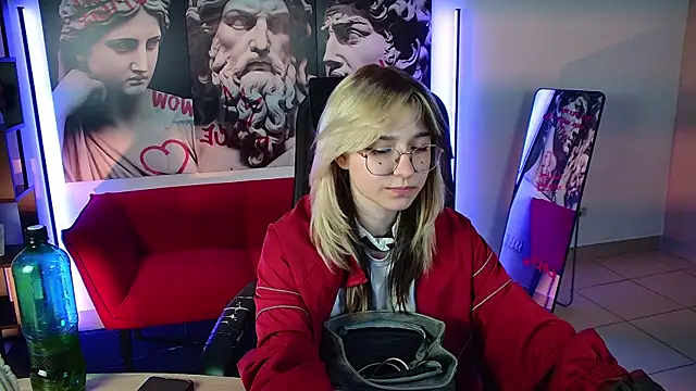 NyxCalderra webcam