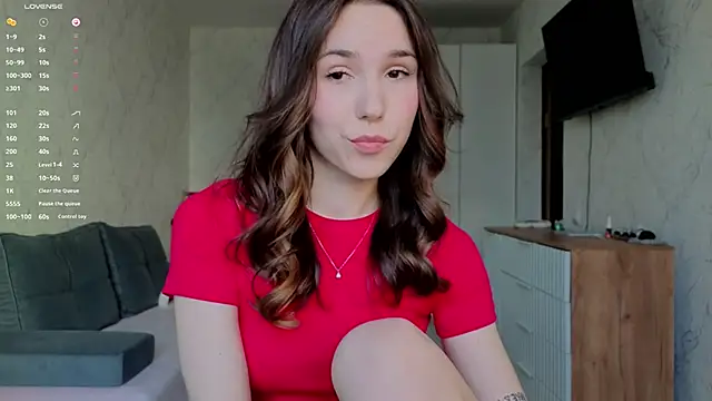 Honey_Peachy webcam